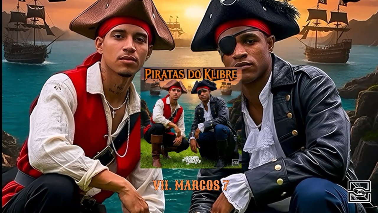 VII. KLIBREX - MARCOS 7