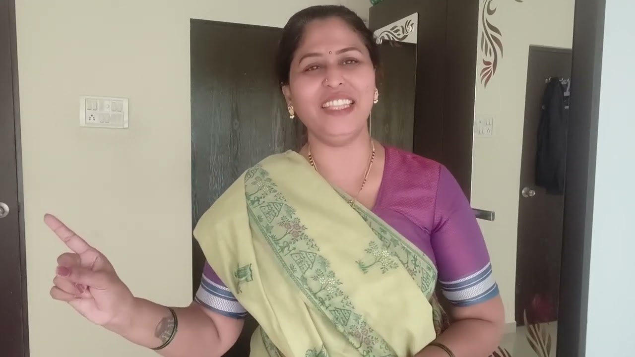 Marathi audition