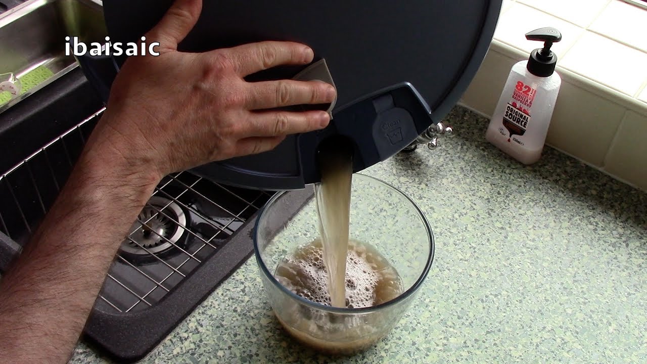 iRobot Scooba 385 Hard Floor Washing Robot Demonstration & Review