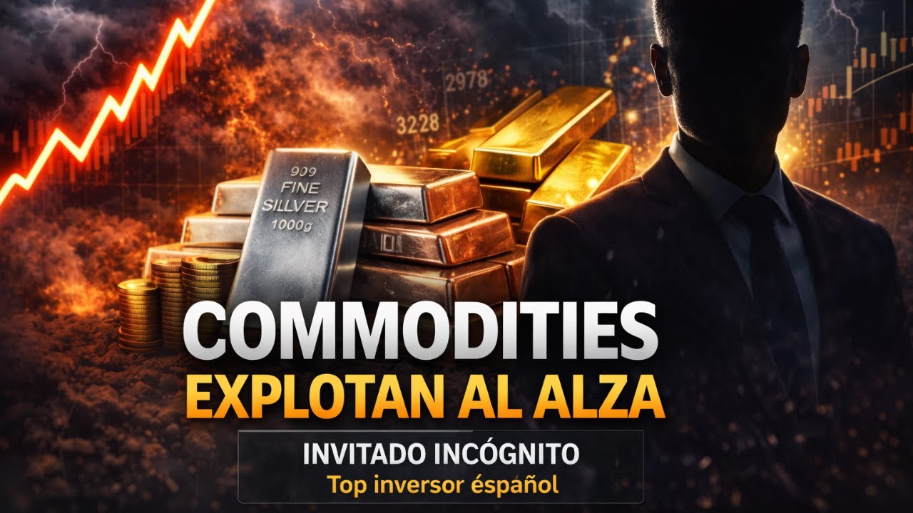 👉 Entrevista a uno de los mejores inversores españoles | Estrategia, criterio y experiencia real