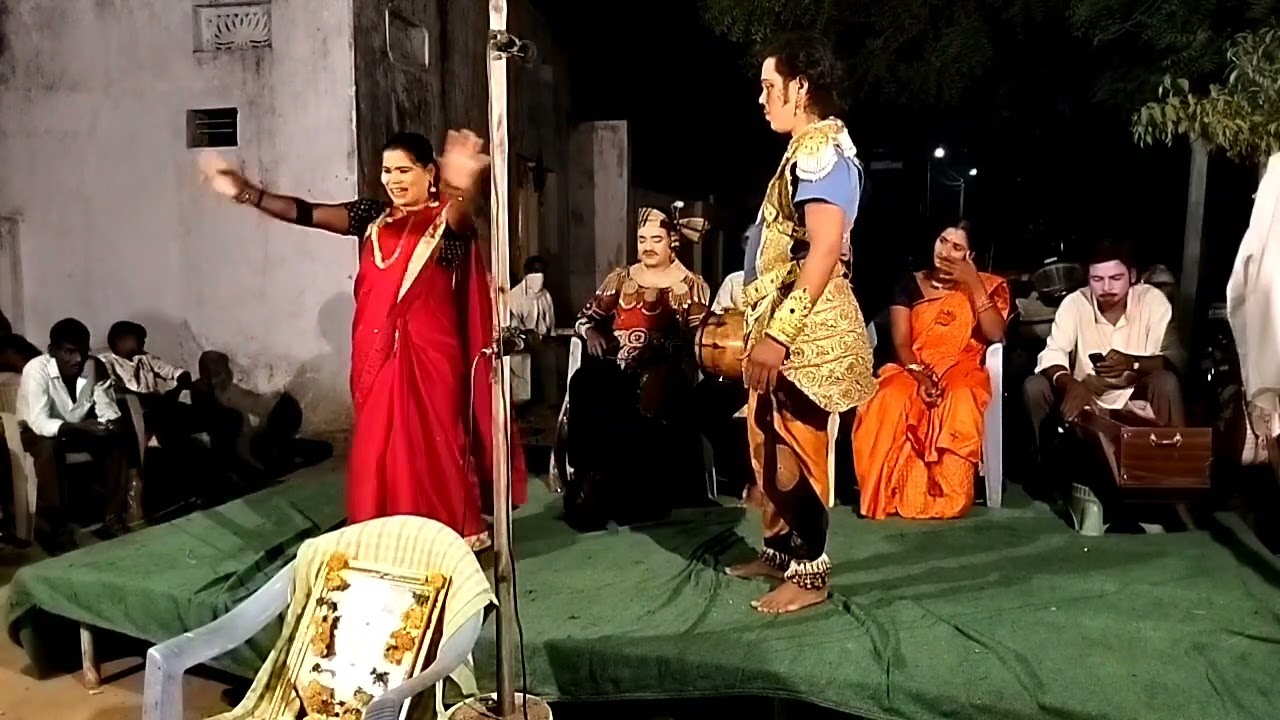 శ్యామల దేవి కథ||18 భాగం||గంధం సమ్మయ్య||9440978681