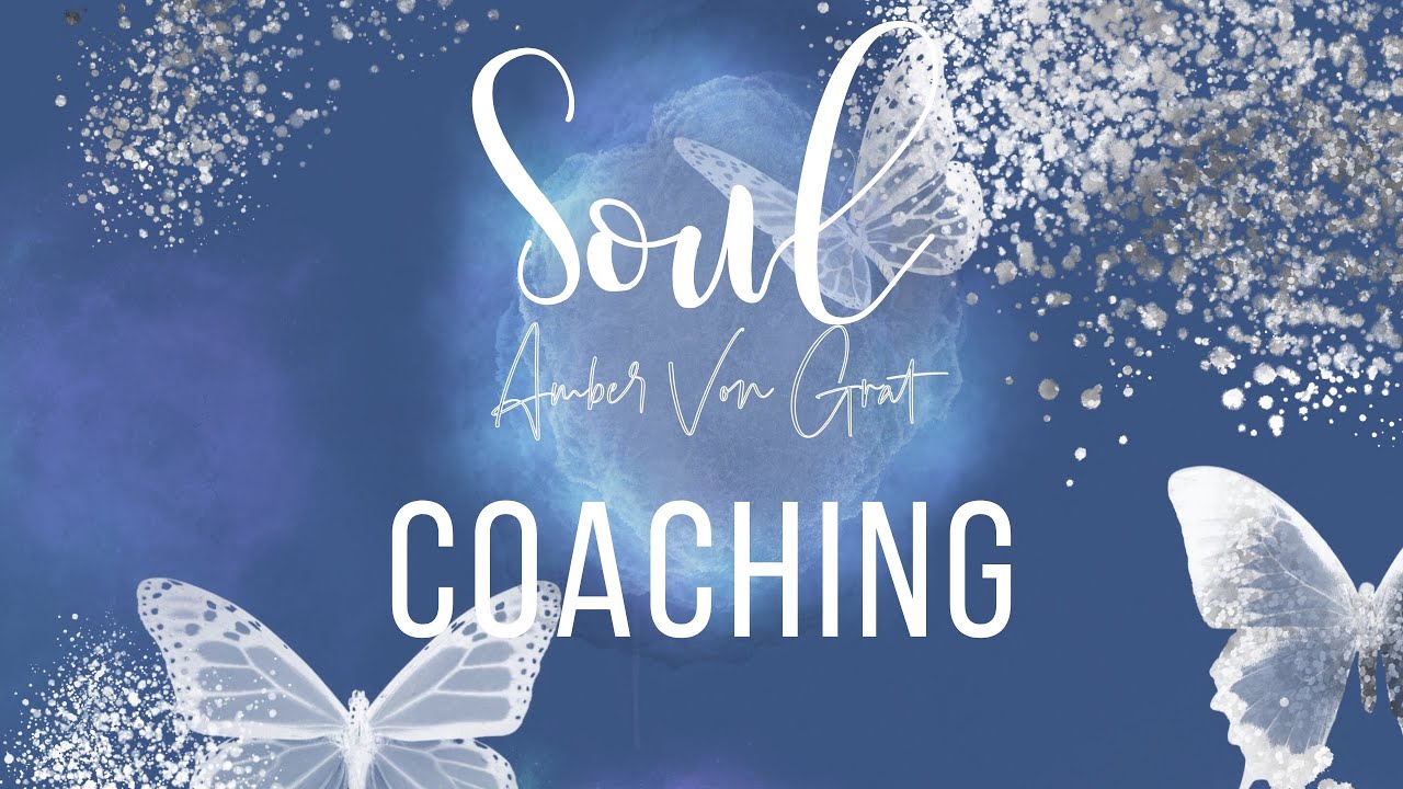 What is Soul Coaching®?