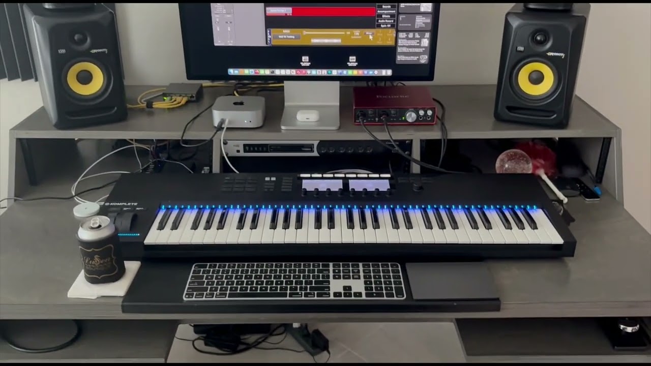 OAX V3 Behind the Scenes
