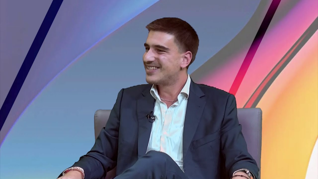 𝐋𝐀 𝐄𝐍𝐓𝐑𝐄𝐕𝐈𝐒𝐓𝐀 | Mario Escribano - Asesor Hipotecario
