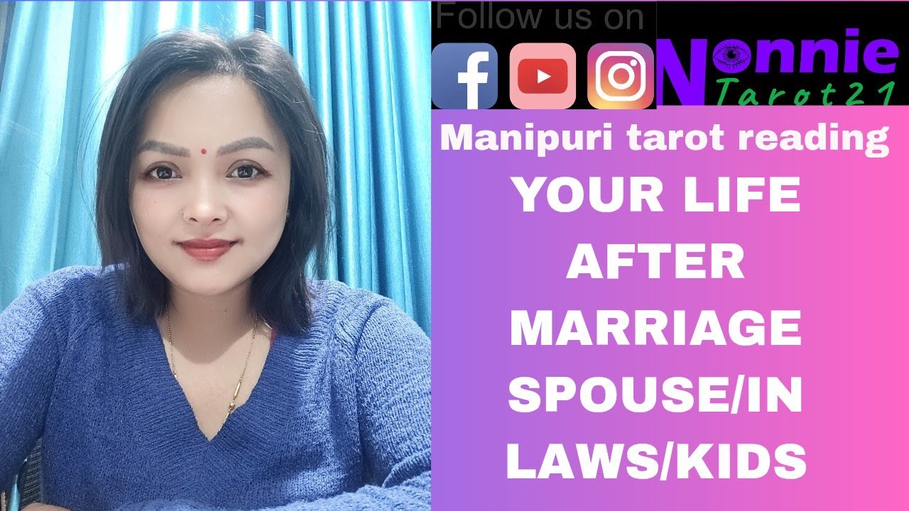 Your future spouse/in laws/finance/kids#manipuritarotreader #nonnietarot21 #futurespouse 