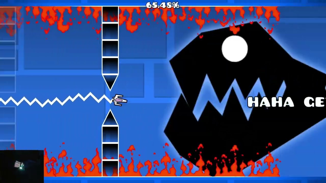 Brizz Challenge // ThePcPlayer912 @TreeeGD  (sorry for bad mic)