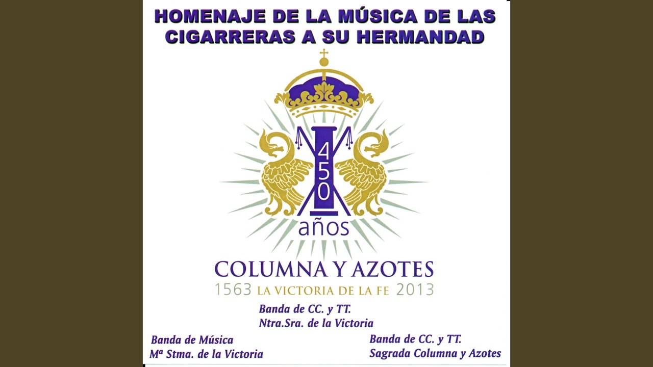 Subida al Calvario