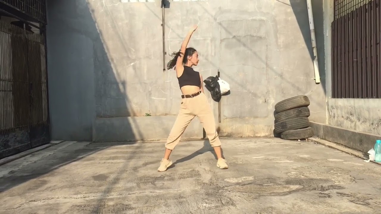 1ID Entertainment Audition 2022 &ldquo;Be The Wave of Change&rdquo;