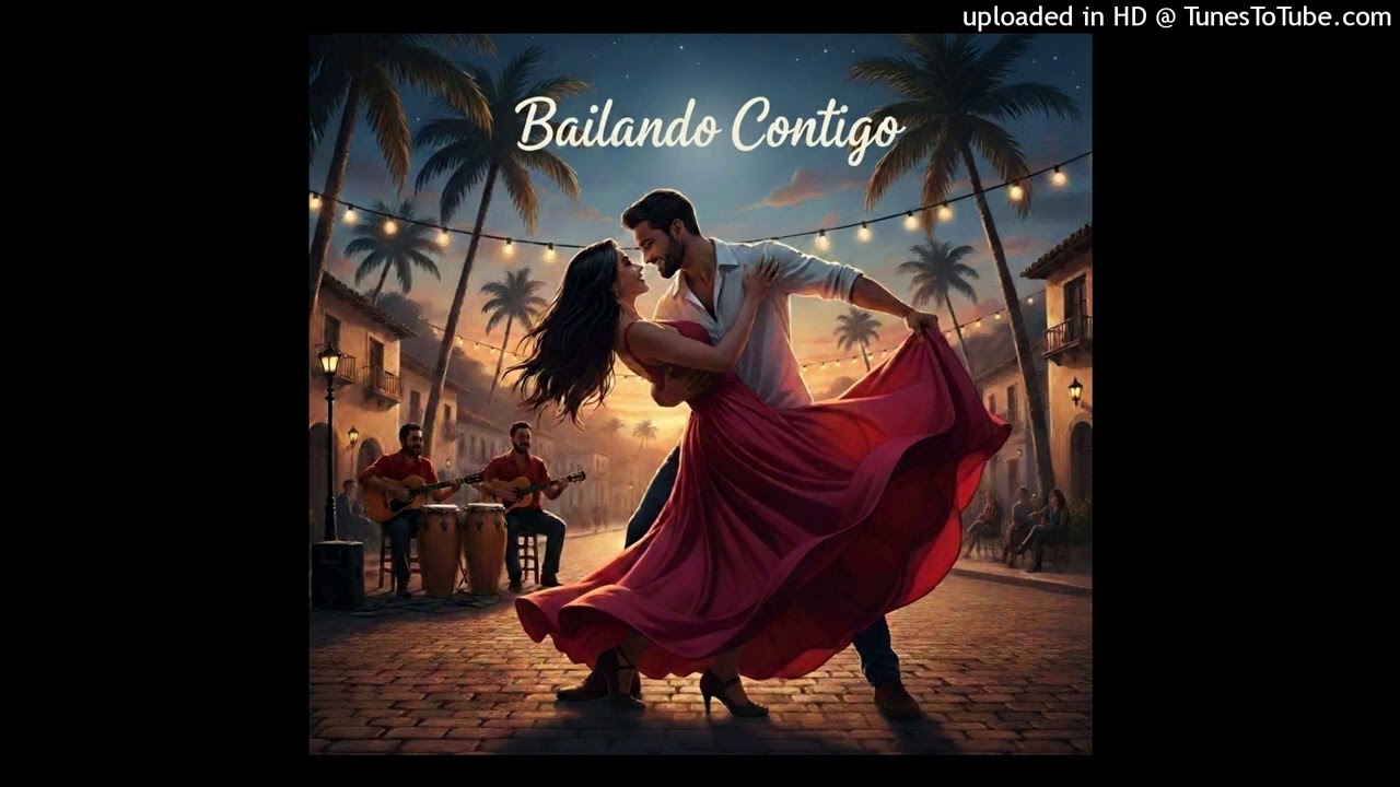 Bailando Contigo