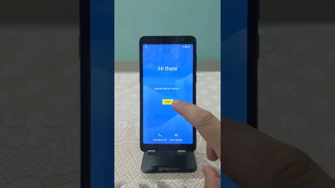 Cricket Debut FRP Bypass U319AA Google 2022 Android 11 Account Unlock without computer