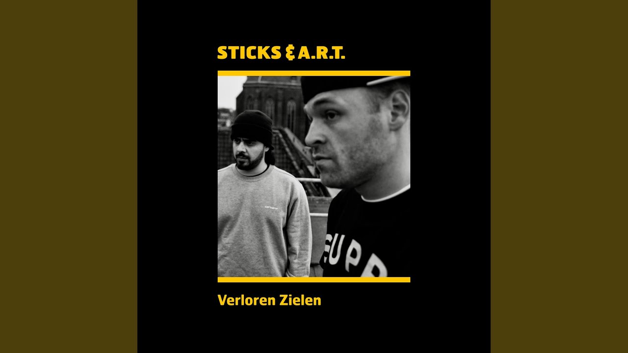 Verloren Zielen