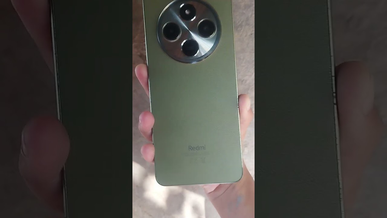 Redmi 14c ringtones and notifications