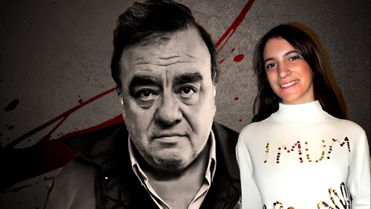 Uno de los ASESlNATOS que más ha IMPACTADO a ARGENTINA: El H0RRlBLE caso de Angeles Rawson - LesmaVR
