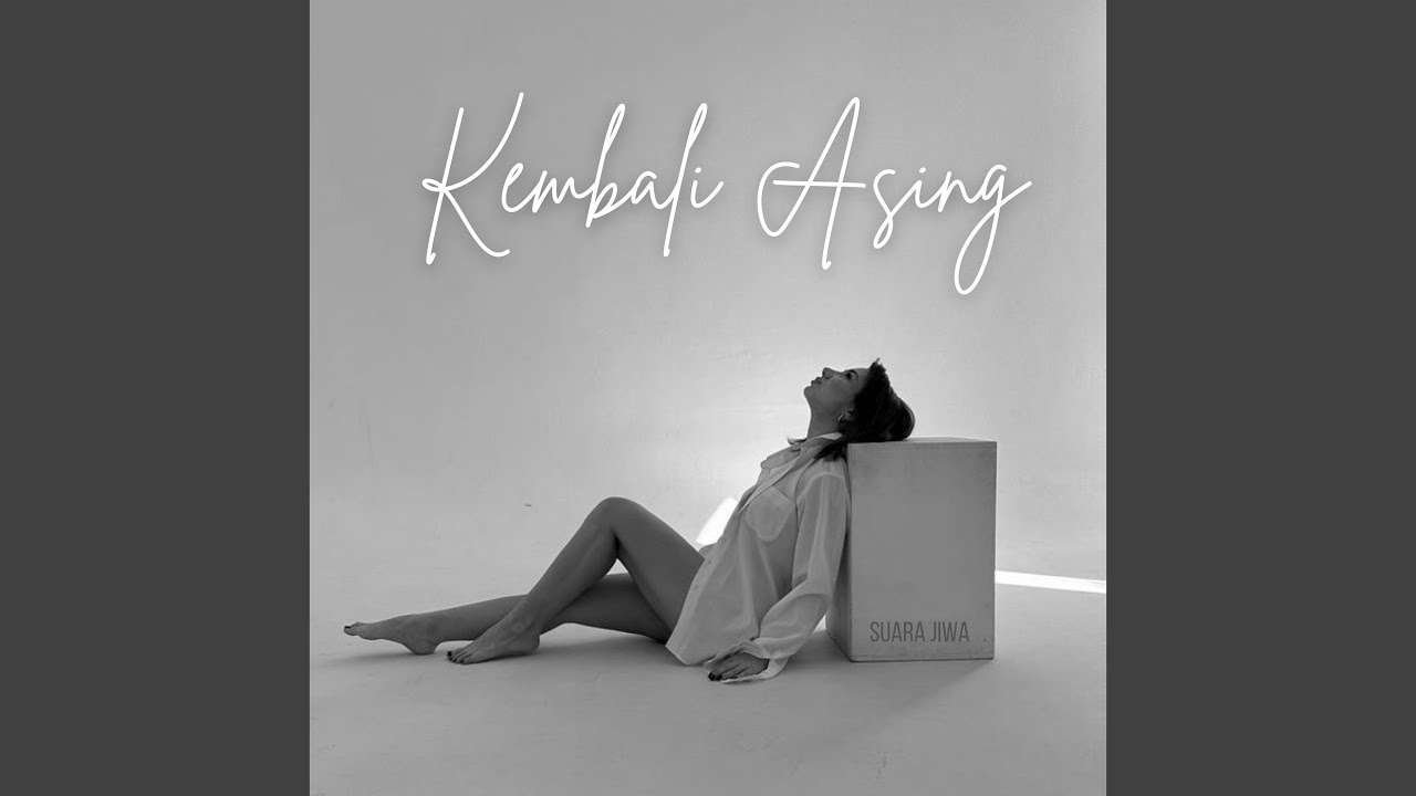 Kembali Asing