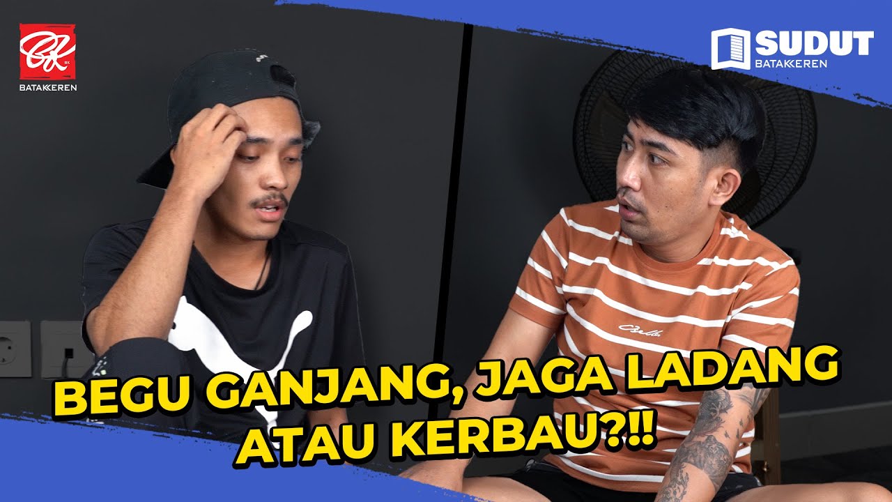 SUDUT BK | BEGU GANJANG, MANJAGA HAUMA MANANG HORBO?