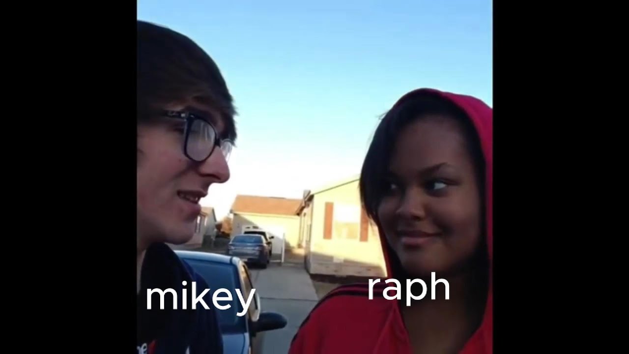 tmnt 2012 as vines because i'm still obsessed