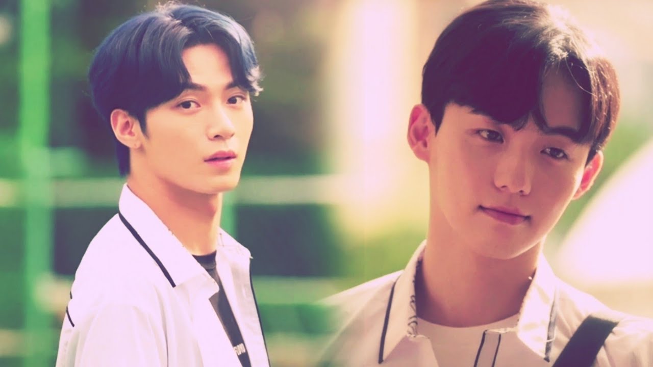 Do Yoon & Juha MV ( Jazz for two MV ) 송한겸 김정하