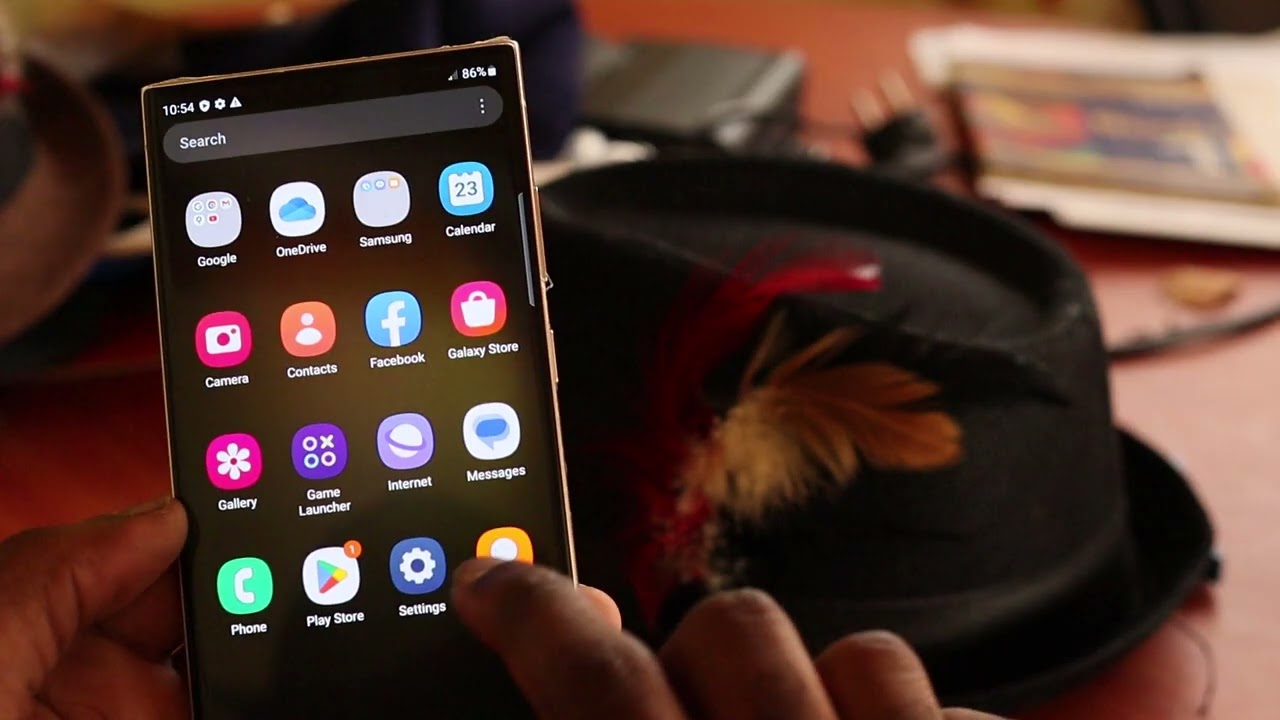 Исправление проблемы с Samsung S23 S23 Ultra: не принимает входящие звонки, не могу совершать исх...