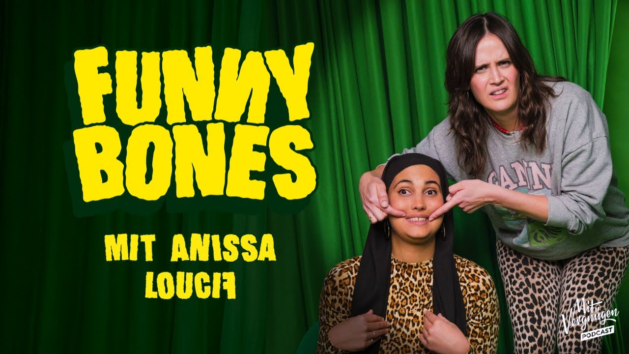 Anissa Loucif: Super Setstruktur