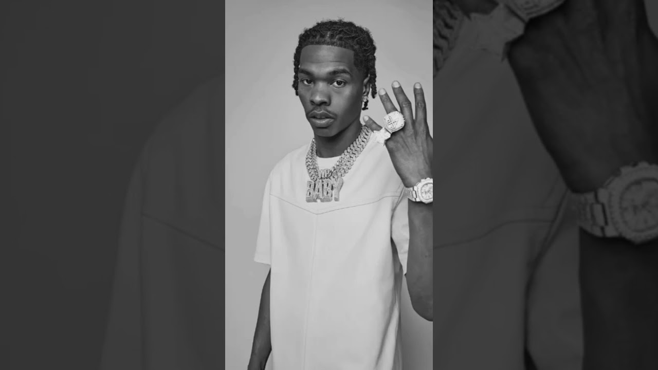 Lil Baby X FN DaDealer Type Beat - 