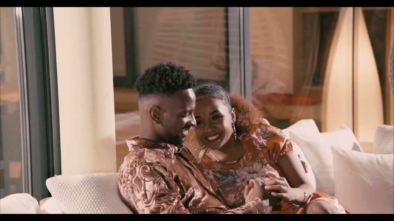 Oto - Pour toi (Clip officiel)