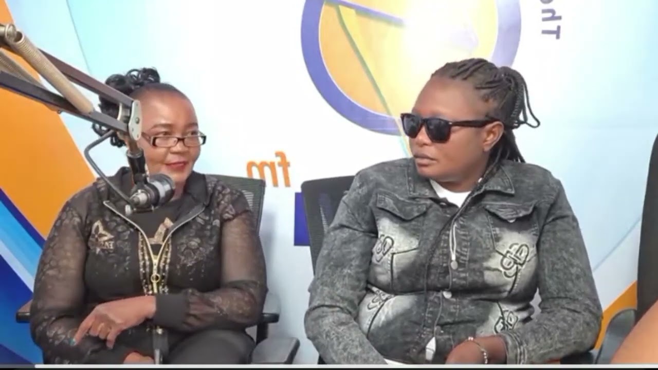 MARRIETA MUSYOKI AND KYALO JUNIOR FAMILY HANDSHAKE🙏🏻🙏🏻🙏🏻#kambanews #trendingnews #subscribe 