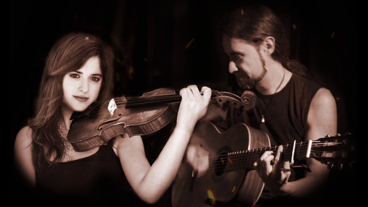 Kinnia: "La Folia"