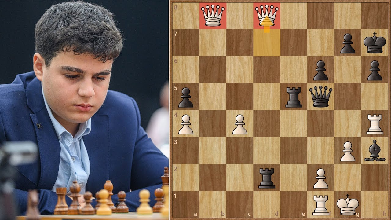 Yağız Kaan Erdoğmuş || 14yo || 2800+ Performance || Immortal King Hunt