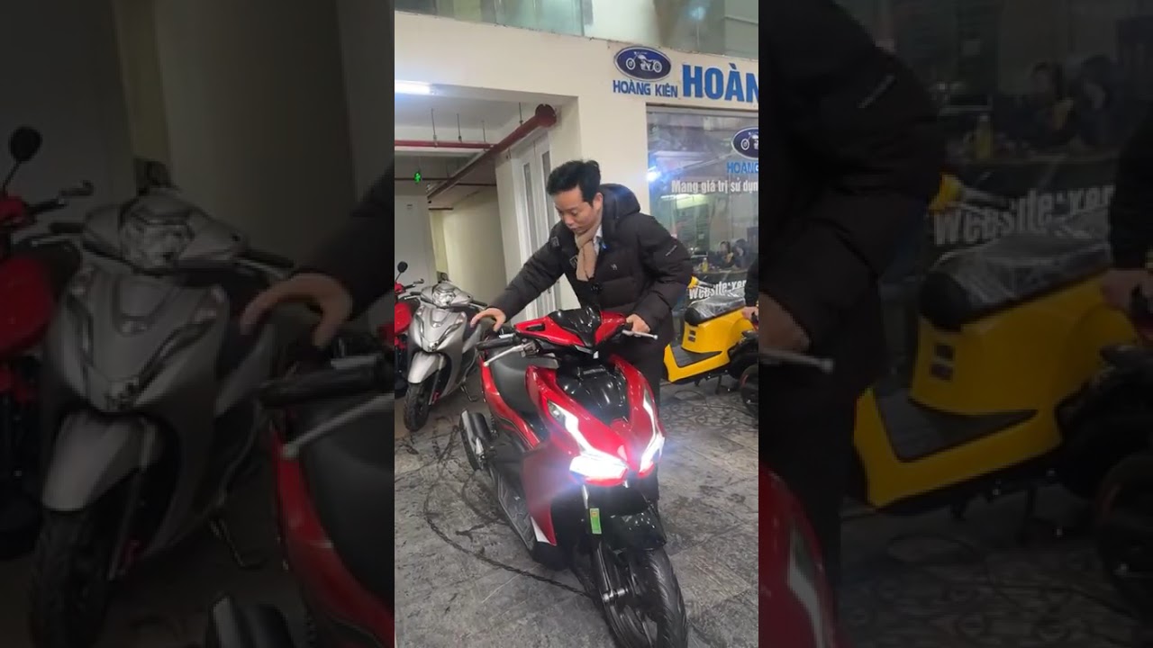 Lên sóng xe đẹp chất lượng cao giá mềm - Gọi ngay 0976555223