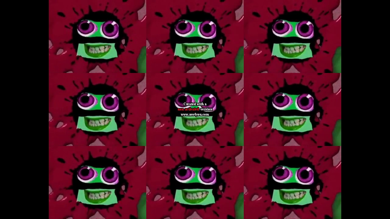 Klasky Csupo Effects 1