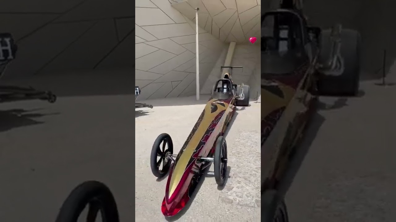 For car lovers 🚕🚗 must visit event | National museum of Qatar #vintagecars #sportscar #luxurycars