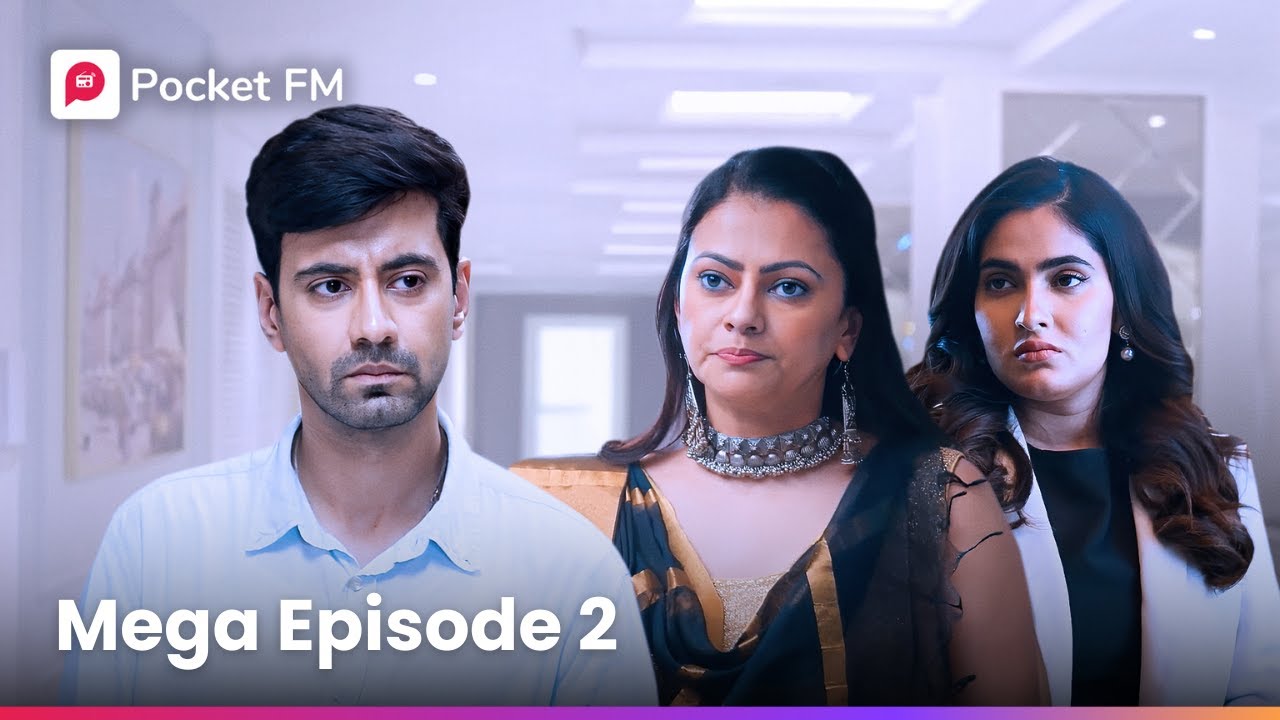 Episode 2 | Insta Empire | Pocket FM