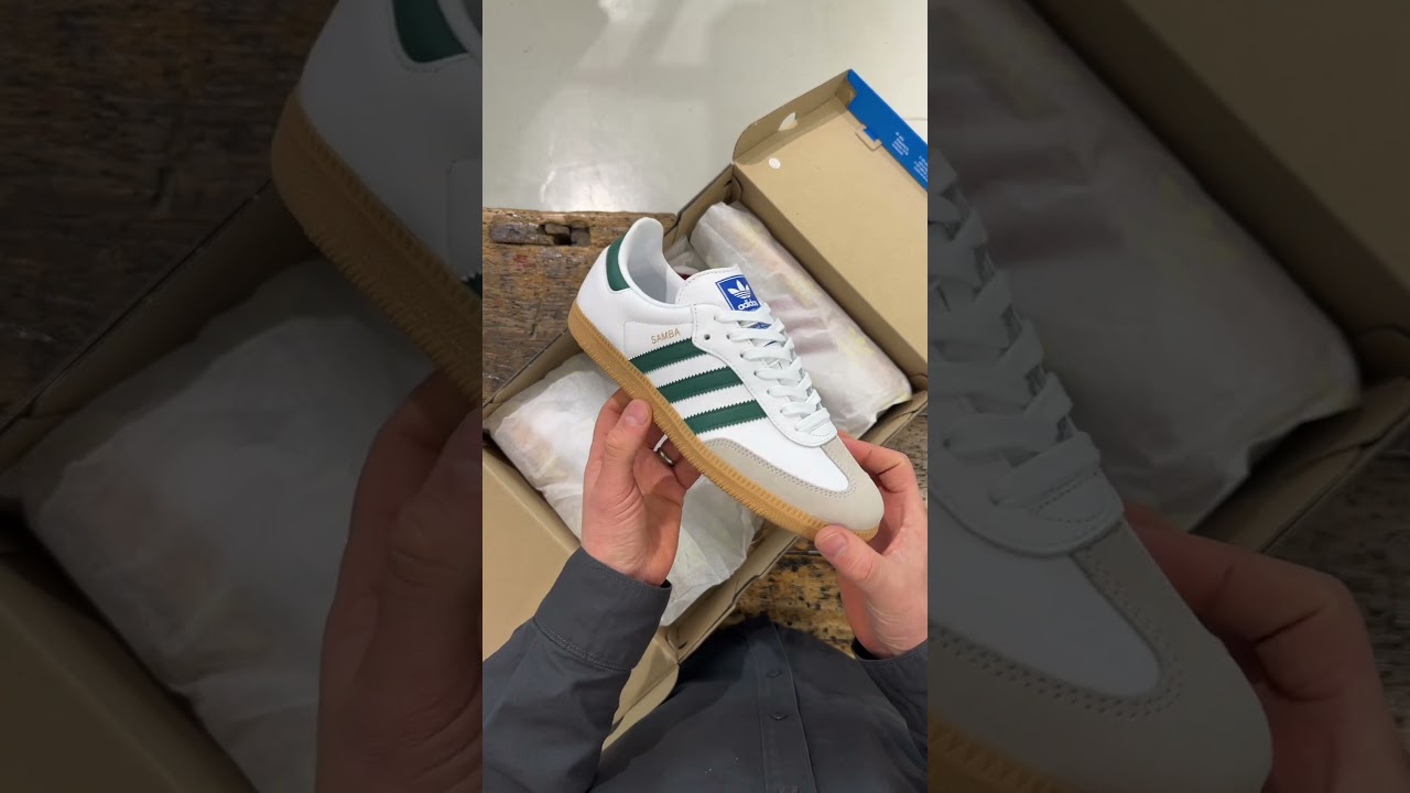 Adidas Samba  *IE3437 IF3813*  2024.0213.AU.NZ-03.01.UK.DE.EU.US-08.JP