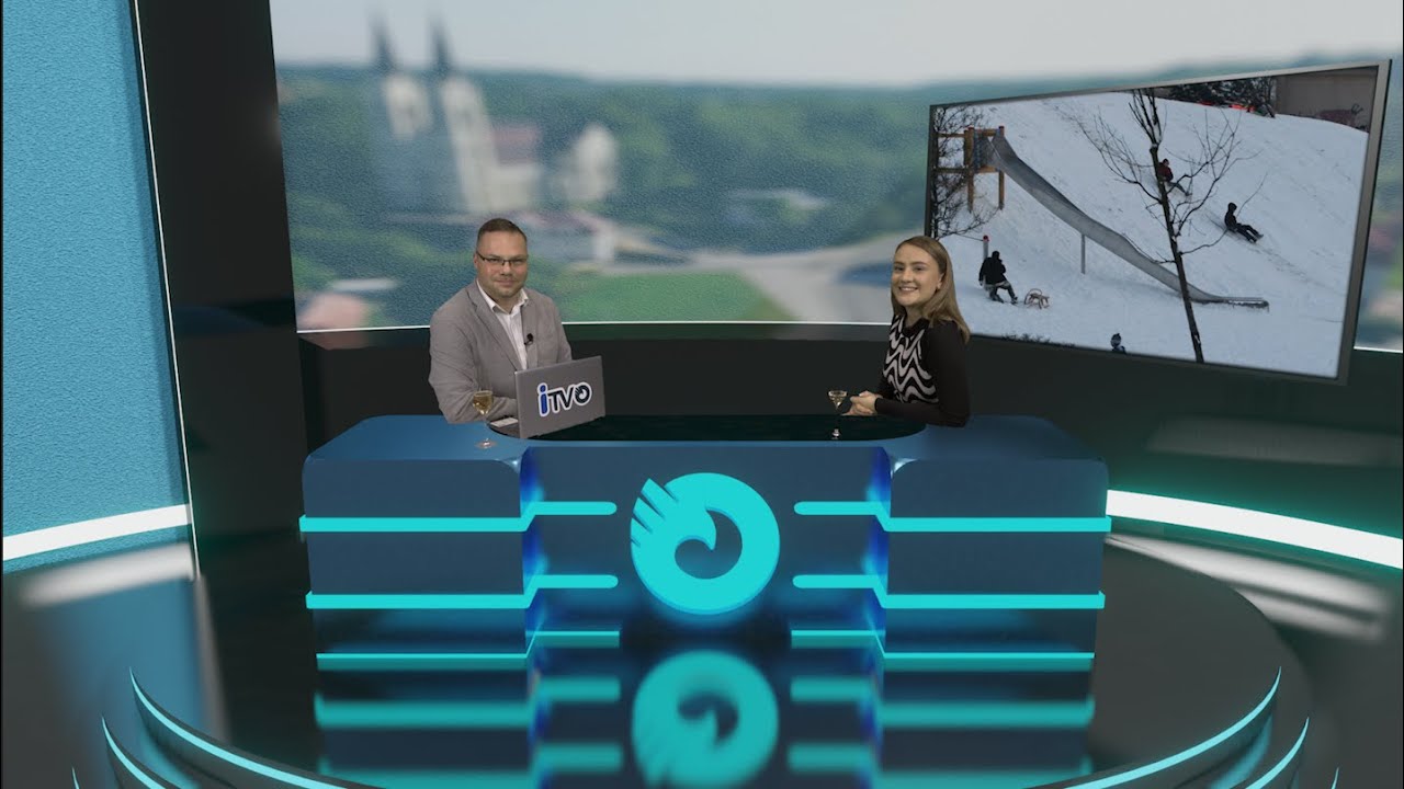 HOST MĚSÍCE PROSINCE: ELIŠKA RUSKOVÁ /zpěvačka