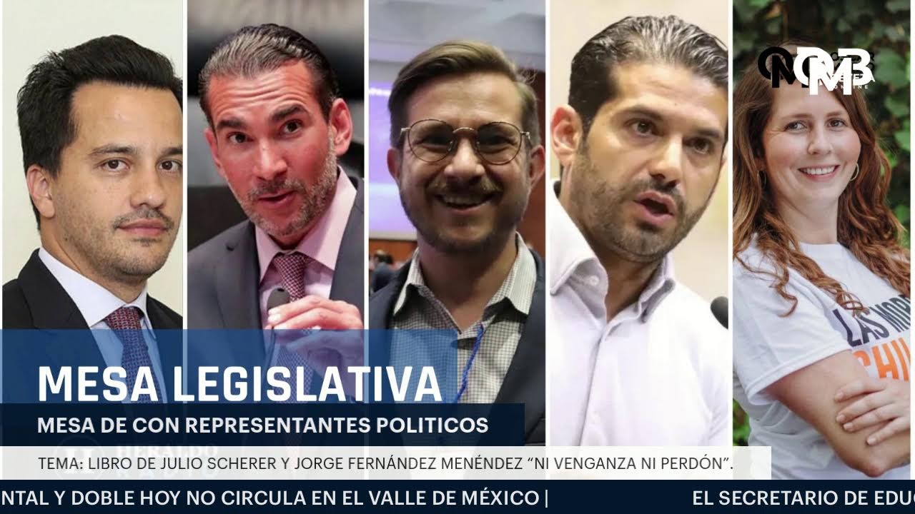 Óscar Mario en el Heraldo | 16 de febrero