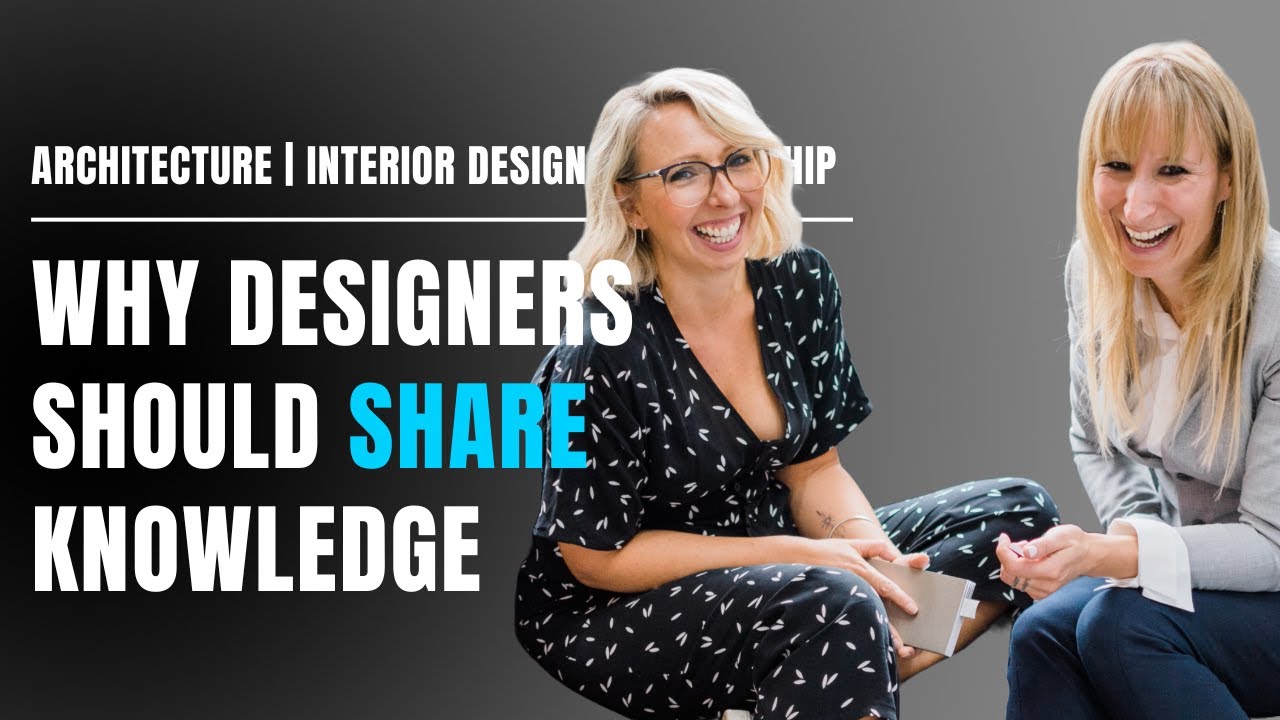 Competition vs Collaboration | Why Designers Should Share Knowledge