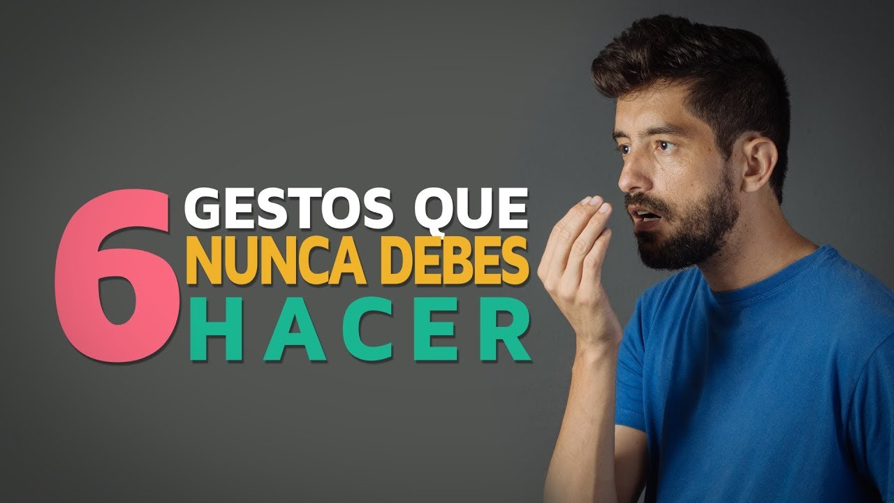6 Gestos que NUNCA debes hacer en estos países 👉🏻👌🏻