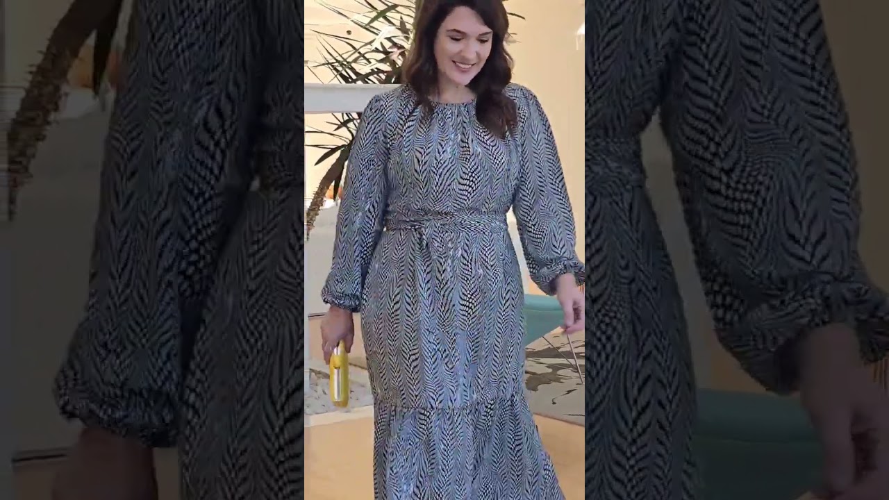 QUAL VESTIDO &Eacute; O MAIS BONITO? MODA EVANG&Eacute;LICA COM RENATA CASTANHEIRA CRENTE CHIC #SHORTS