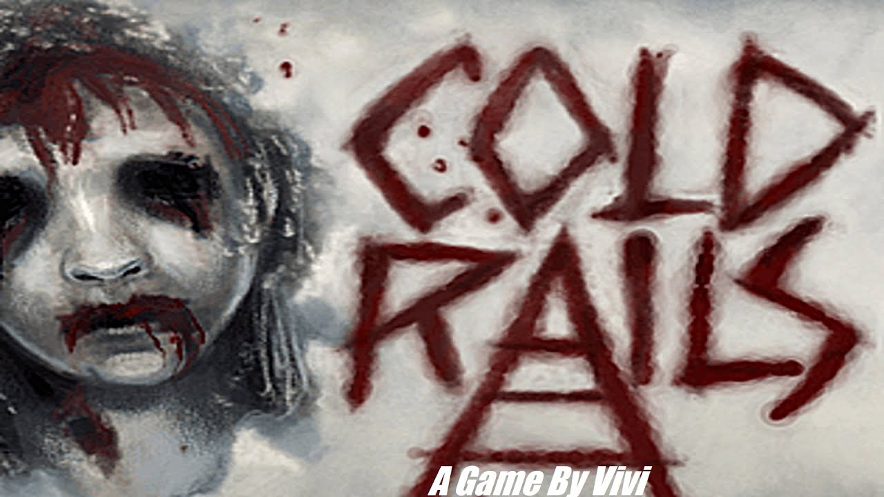 Cold Rails DEMO (Gameplay)