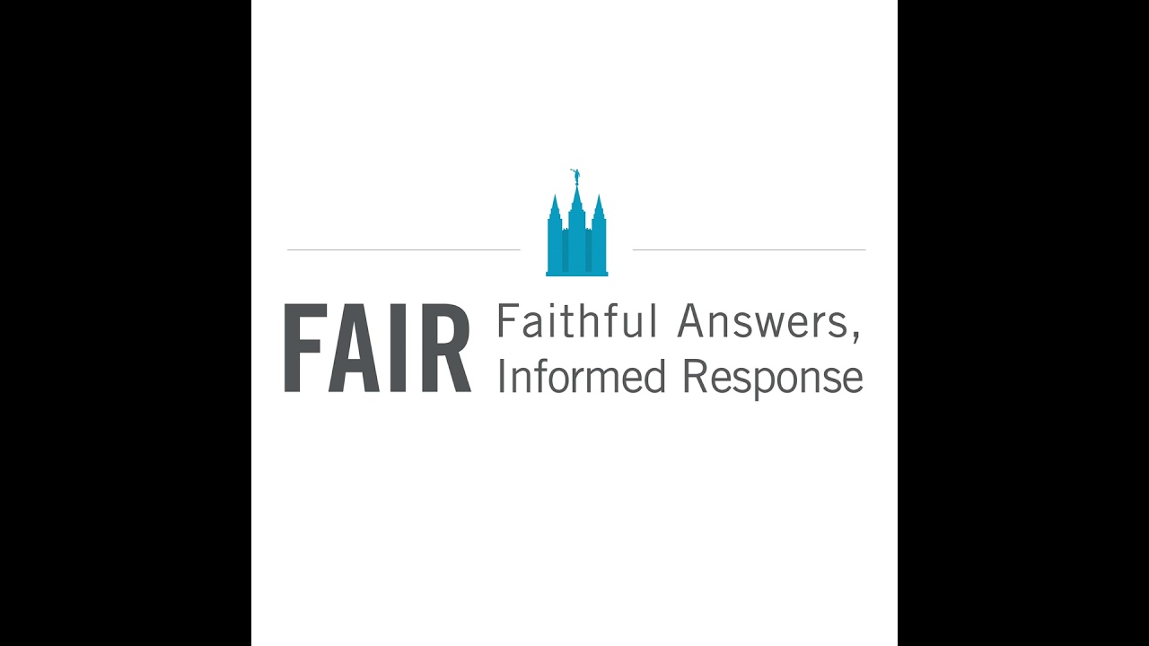 Come, Follow Me with FAIR – Genesis 24–33 – Jennifer Roach Lees