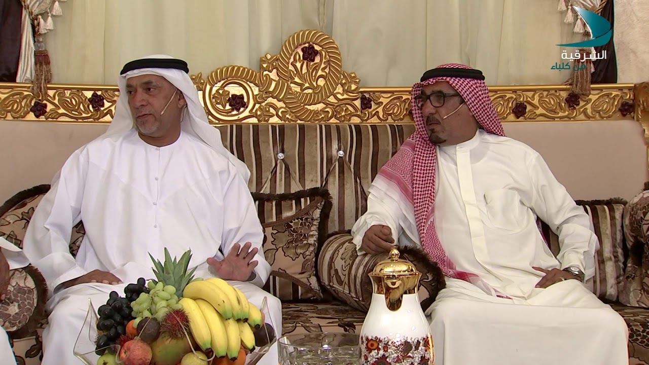 سوالف أول  Ep22 منطقة السور الشرقية والصيد قديماً