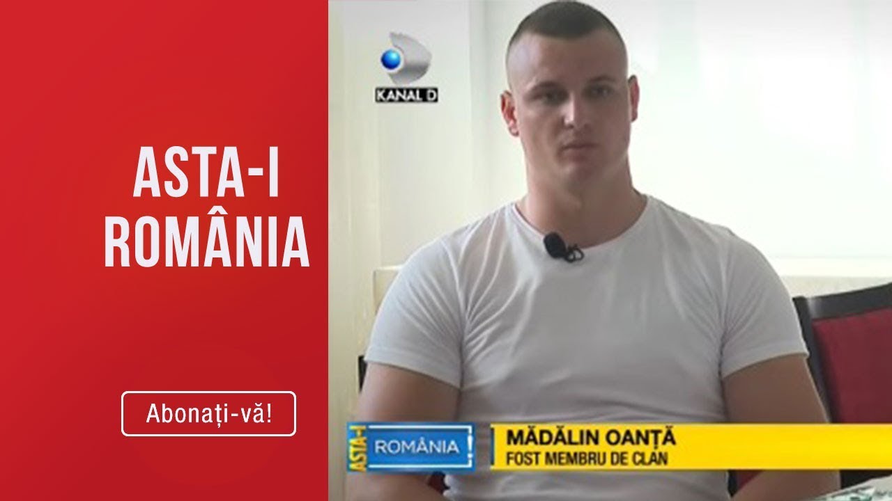Asta-i Romania (01.09.2019) - CARACAL | Imperiul clanurilor de proxeneti! DECLARATII BOMBA
