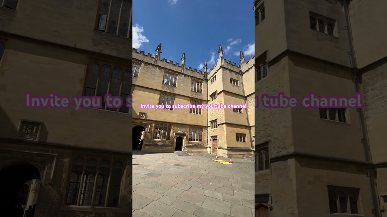 #divinity #toweroffiveorders #oxford