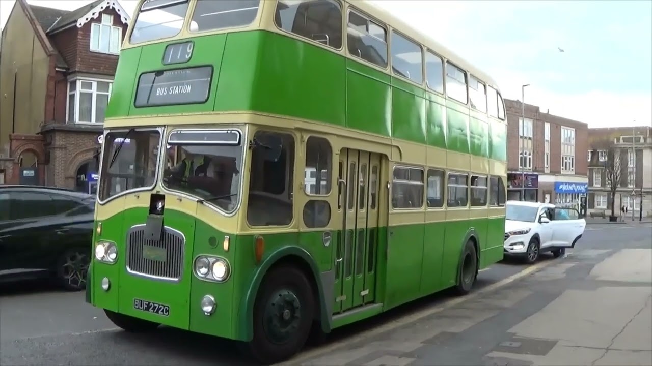 Leyland PD3 