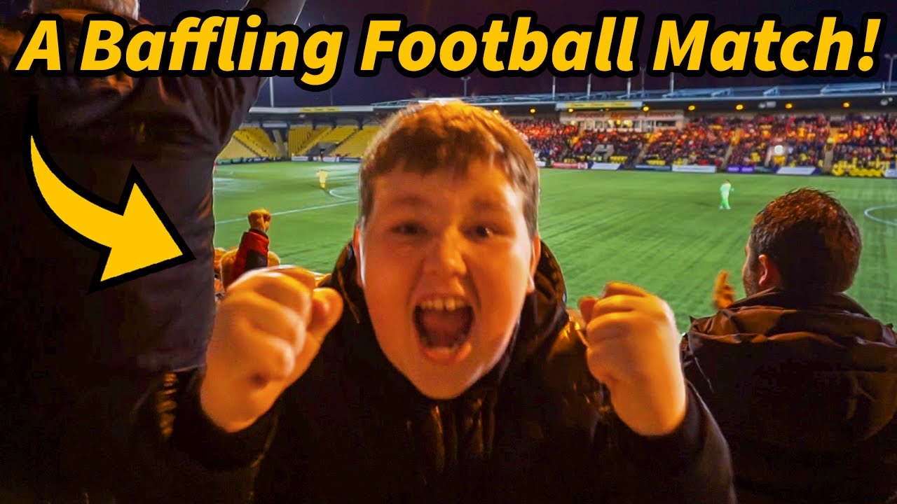 😤 SO MUCH VAR CONFUSION!!!! Livingston v Aberdeen, Scottish Premiership