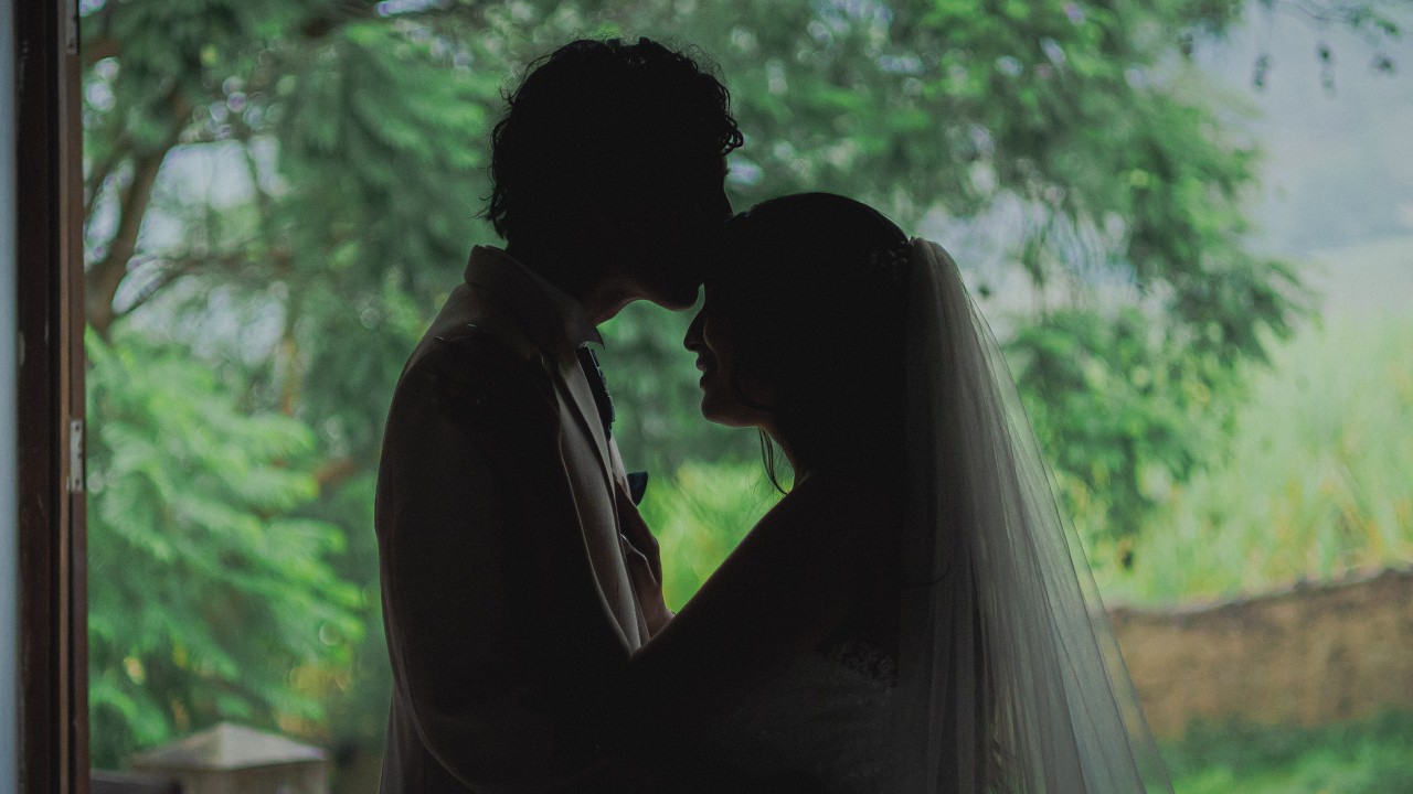 Ana & Diego | Cinematic Wedding by Anthony Quiliche