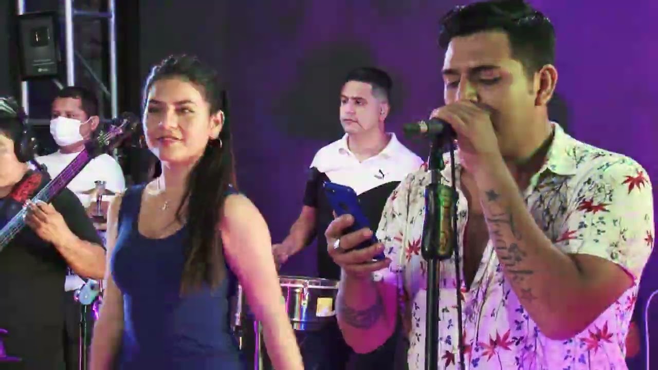 Sin ti my love - Danitza y sus amigos 2025 Ft Fran Rios