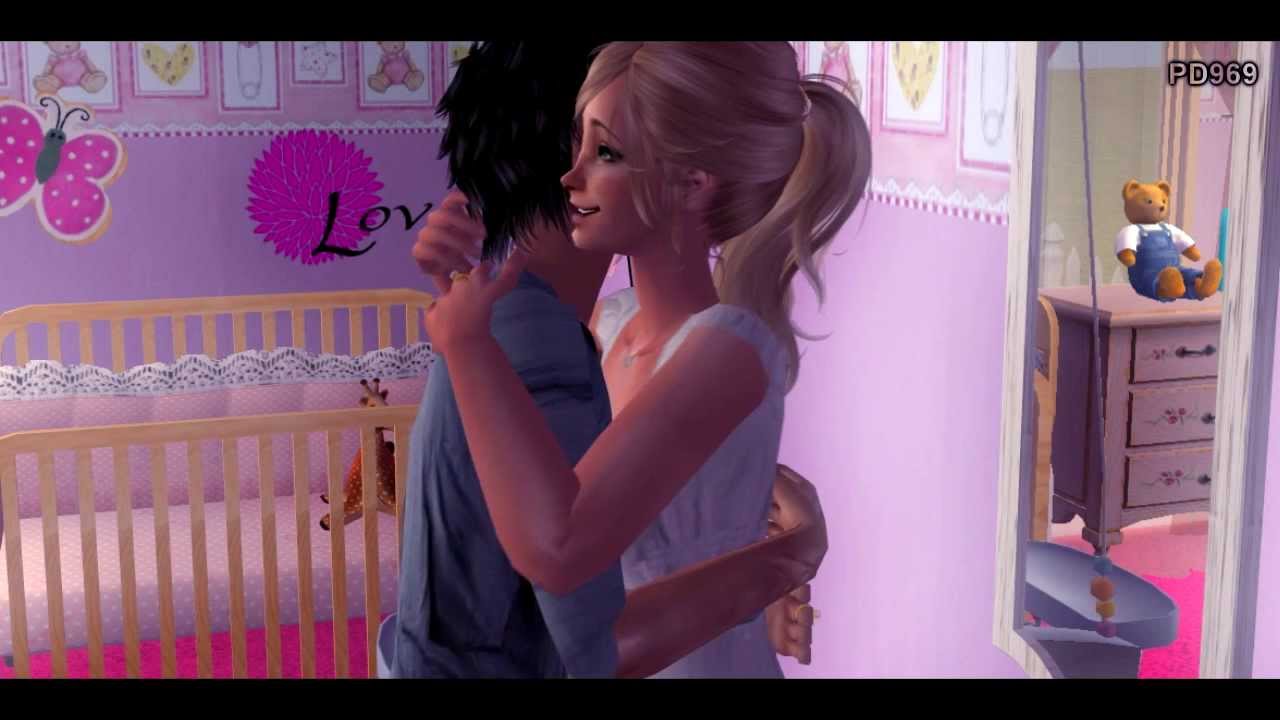 Mirrors - Sims 2