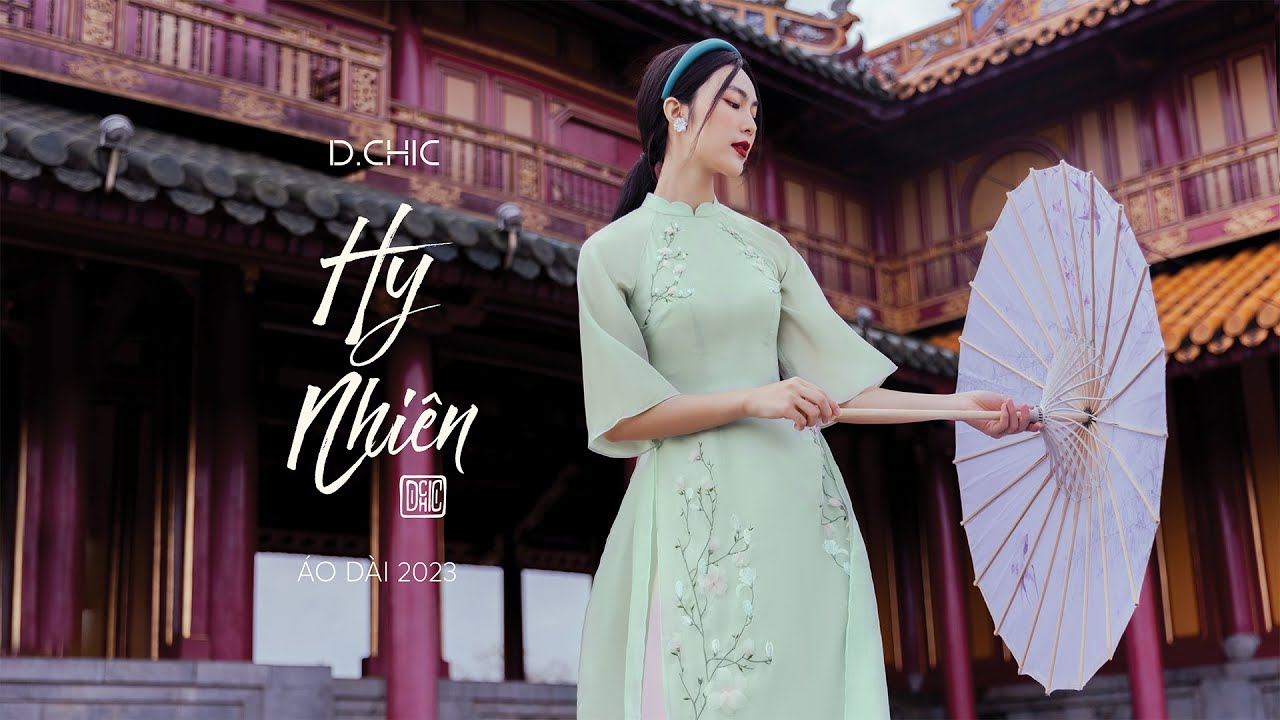𝐇𝐘 𝐍𝐇𝐈𝐄̂𝐍 - 𝐀́𝐎 𝐃𝐀̀𝐈 𝟐𝟎𝟐𝟑“𝑁𝑜̂́𝑡 𝑛ℎ𝑎̣𝑐 𝑛𝑔𝑎̂𝑛 𝑛𝑔𝑎 𝑔𝑖𝑎𝑜 𝑡ℎ𝑎𝑜 𝑐𝑢̉𝑎 𝑇𝑟𝑢𝑦𝑒̂̀𝑛 𝑡ℎ𝑜̂́𝑛𝑔 𝑣𝑎̀ 𝐻𝑖𝑒̣̂𝑛 đ𝑎̣𝑖”