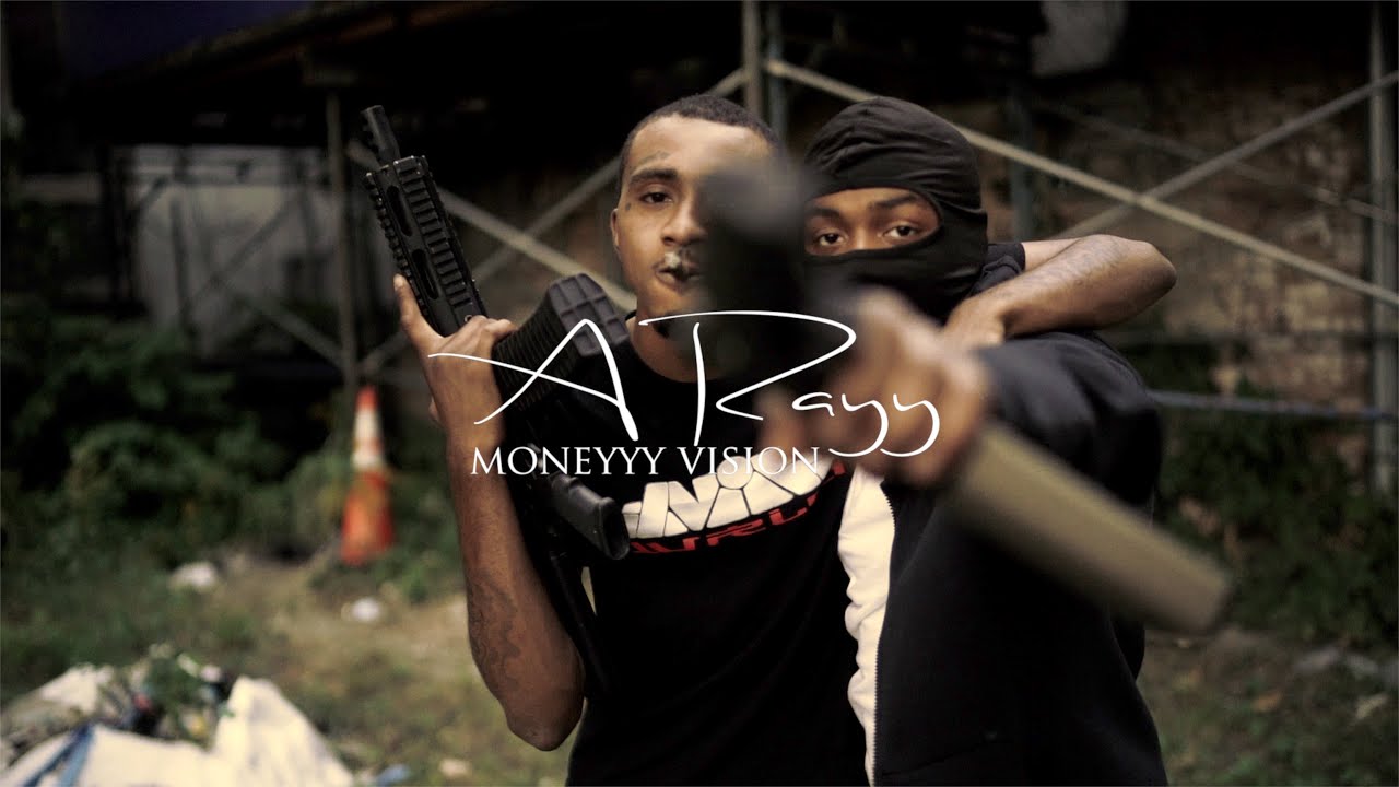 Gmallyy • Dont Go Viral | [Official Video] Filmed By @RayyMoneyyy